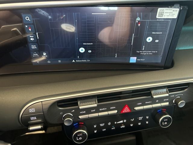 2026 Hyundai PALISADE HYBRID Blue SEL Premium 8P