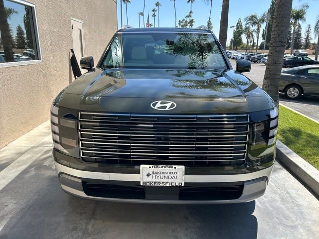 2026 Hyundai PALISADE HYBRID SEL Premium 7P