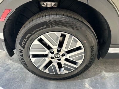 2026 Hyundai PALISADE HYBRID SEL Premium 7P