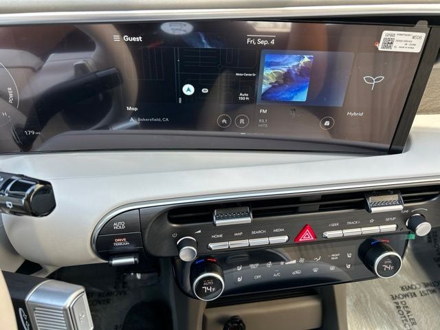 2026 Hyundai PALISADE HYBRID SEL Premium 7P