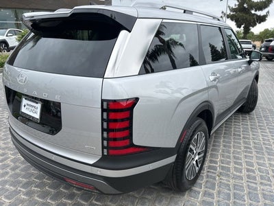 2026 Hyundai PALISADE HYBRID SEL Premium 7P