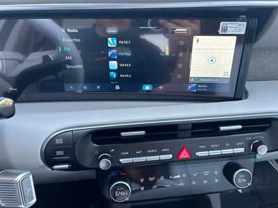 2027 Hyundai PALISADE HYBRID Limited 7P