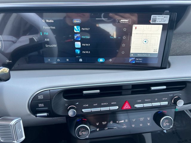 2027 Hyundai PALISADE HYBRID Limited 7P