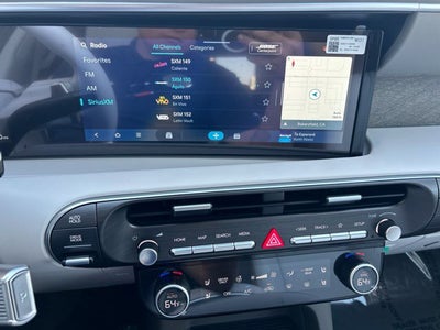 2027 Hyundai PALISADE HYBRID Limited 7P