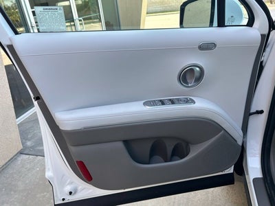 2027 Hyundai PALISADE HYBRID Limited 7P