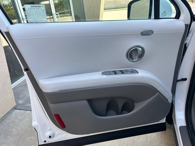 2027 Hyundai PALISADE HYBRID Limited 7P