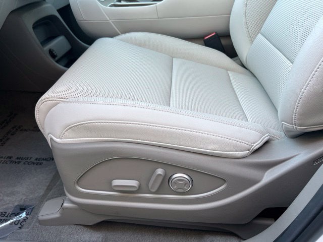 2027 Hyundai PALISADE HYBRID Limited 7P
