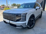 2027 Hyundai PALISADE HYBRID Limited 7P