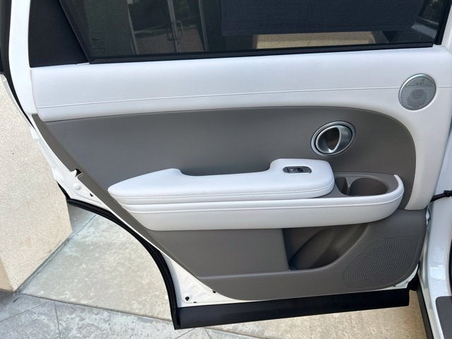 2027 Hyundai PALISADE HYBRID Limited 7P