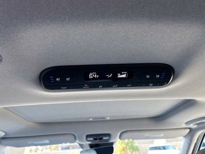 2027 Hyundai PALISADE HYBRID Limited 7P