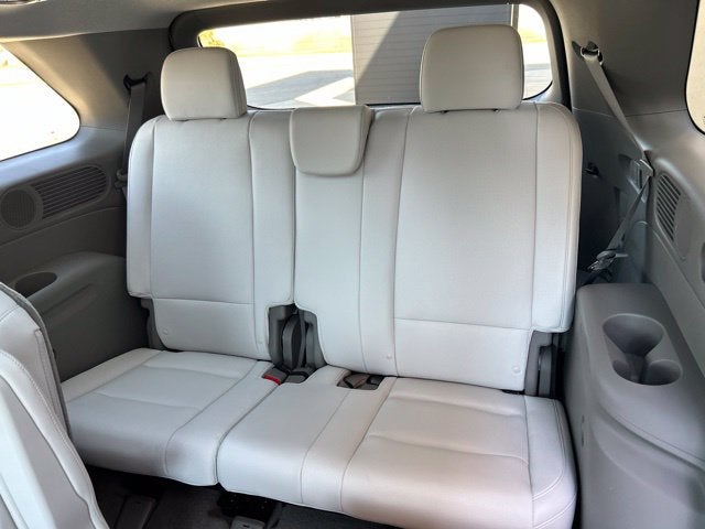 2027 Hyundai PALISADE HYBRID Limited 7P