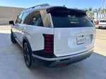 2027 Hyundai PALISADE HYBRID Limited 7P