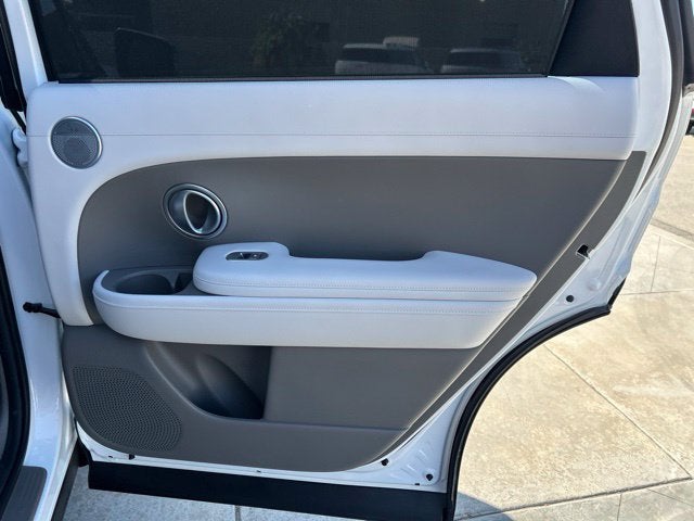 2027 Hyundai PALISADE HYBRID Limited 7P