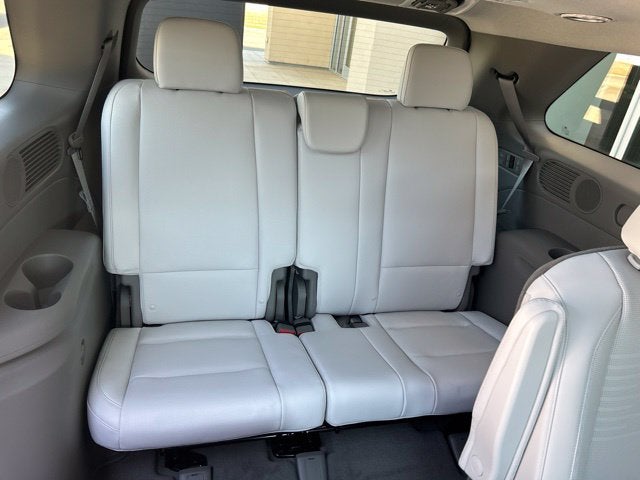 2027 Hyundai PALISADE HYBRID Limited 7P