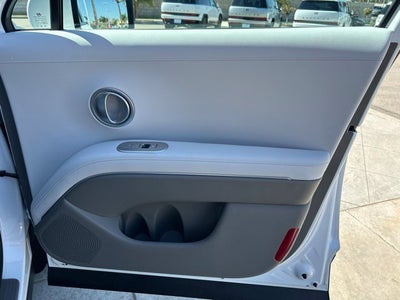 2027 Hyundai PALISADE HYBRID Limited 7P