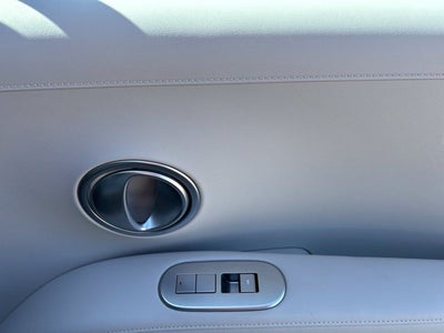 2027 Hyundai PALISADE HYBRID Limited 7P