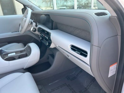 2027 Hyundai PALISADE HYBRID Limited 7P