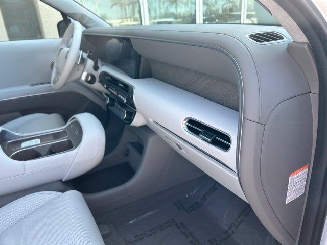 2027 Hyundai PALISADE HYBRID Limited 7P