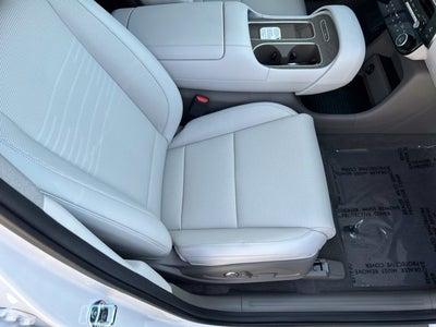 2027 Hyundai PALISADE HYBRID Limited 7P