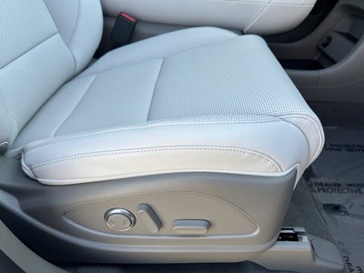 2027 Hyundai PALISADE HYBRID Limited 7P