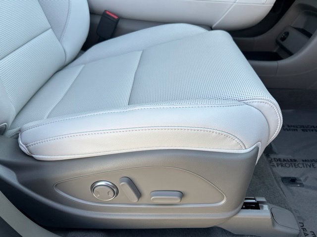 2027 Hyundai PALISADE HYBRID Limited 7P