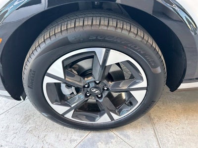 2027 Hyundai PALISADE HYBRID Limited 7P