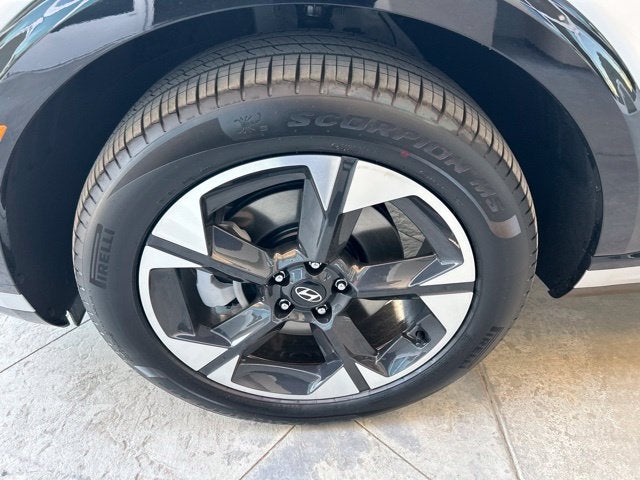 2027 Hyundai PALISADE HYBRID Limited 7P