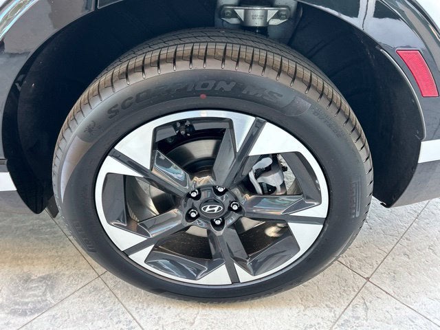 2027 Hyundai PALISADE HYBRID Limited 7P
