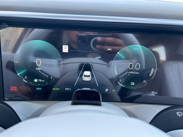 2027 Hyundai PALISADE HYBRID Limited 7P