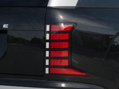 2027 Hyundai PALISADE HYBRID Limited 8P