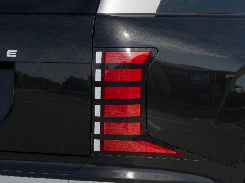 2027 Hyundai PALISADE HYBRID Limited 8P