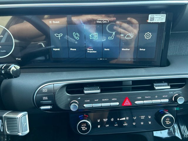 2027 Hyundai PALISADE HYBRID Limited