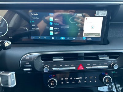2027 Hyundai PALISADE HYBRID Limited