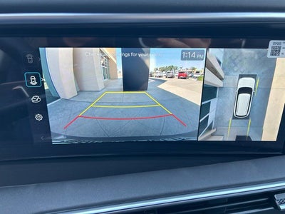 2027 Hyundai PALISADE HYBRID Limited
