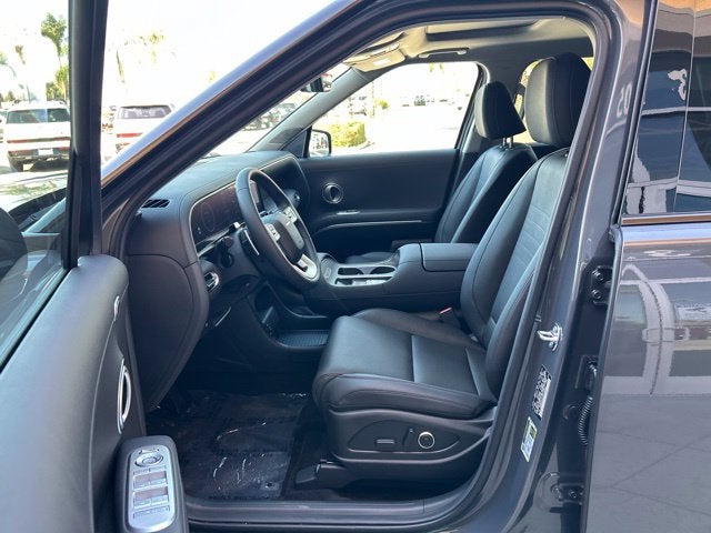2027 Hyundai PALISADE HYBRID Limited
