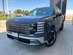 2027 Hyundai PALISADE HYBRID Limited