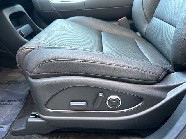 2027 Hyundai PALISADE HYBRID Limited