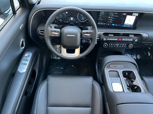 2027 Hyundai PALISADE HYBRID Limited