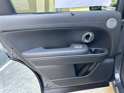 2027 Hyundai PALISADE HYBRID Limited