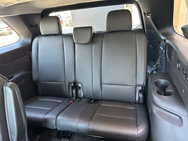 2027 Hyundai PALISADE HYBRID Limited