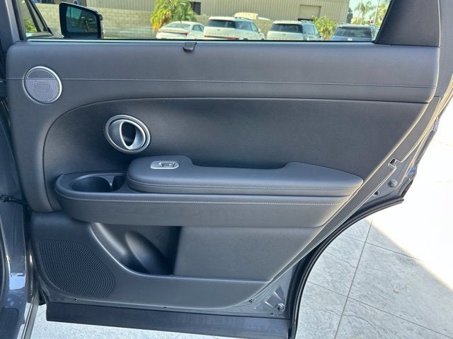 2027 Hyundai PALISADE HYBRID Limited