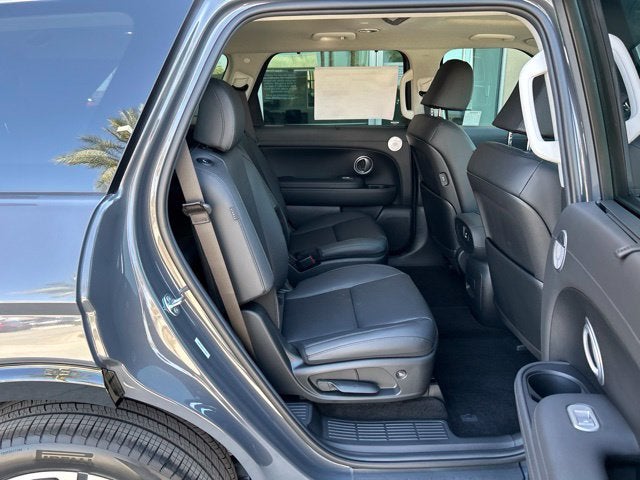 2027 Hyundai PALISADE HYBRID Limited