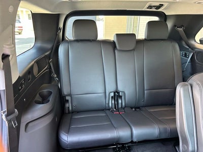 2027 Hyundai PALISADE HYBRID Limited