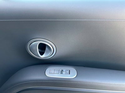 2027 Hyundai PALISADE HYBRID Limited