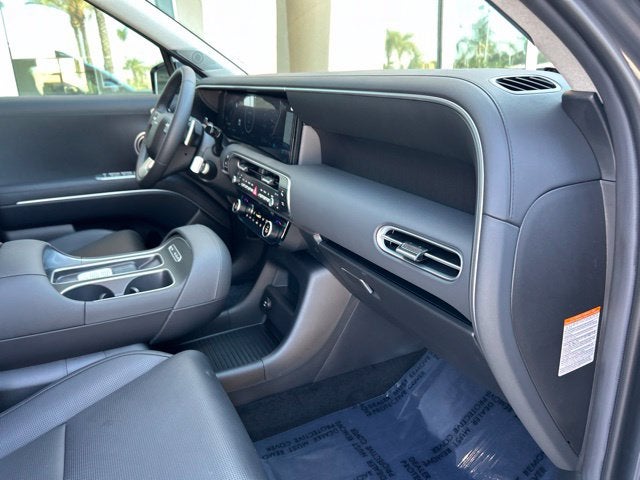 2027 Hyundai PALISADE HYBRID Limited