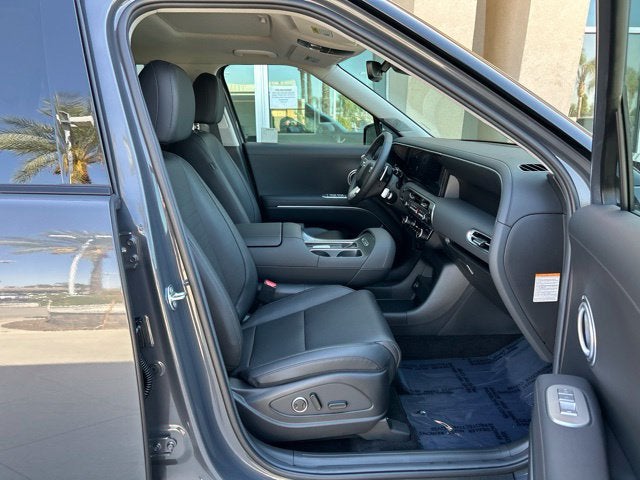 2027 Hyundai PALISADE HYBRID Limited