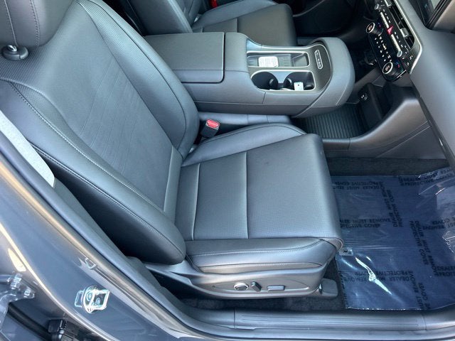 2027 Hyundai PALISADE HYBRID Limited
