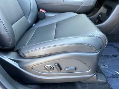 2027 Hyundai PALISADE HYBRID Limited