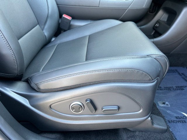 2027 Hyundai PALISADE HYBRID Limited