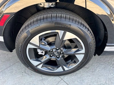 2027 Hyundai PALISADE HYBRID Limited